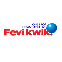 Instant Epoxy Adhesive, Super Glue, Cynaocrylate, Adhesive India | Fevikwik